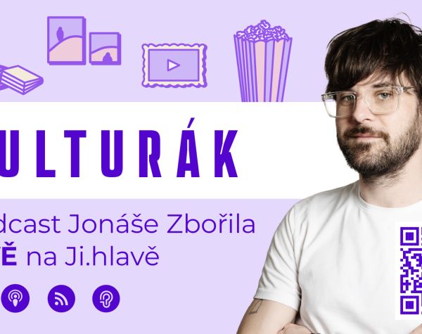 Podcast Kulturák ŽIVĚ: Konec doby WOKE?