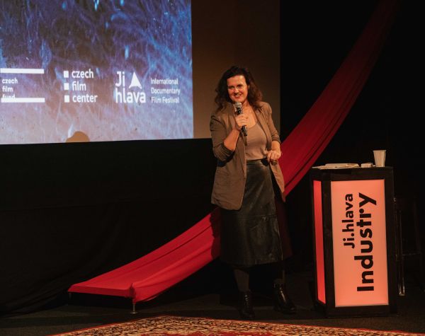 CZECH JOY IN THE SPOTLIGHT