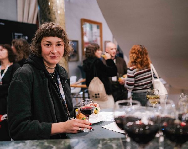 INDUSTRY DRINK pořádán Vysočina Film Office