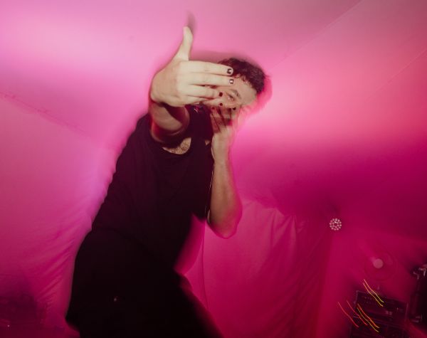 Inspirační fórum Afters: DJ šatysvlečkou