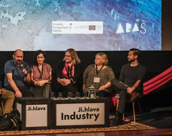 Dokumentární výzvy po transformaci Fondu – SFA v dialogu s ARAS