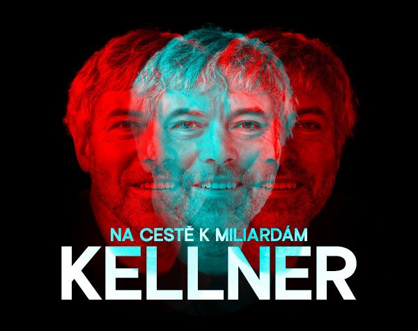 ČRo Plus: Kellner