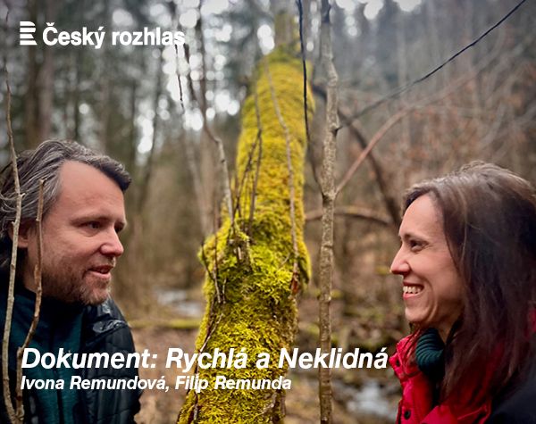 ČRo: Rychlá a neklidná & Exponát