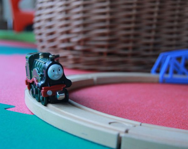 Dětský koutek pro nejmenší a hlídání dětí