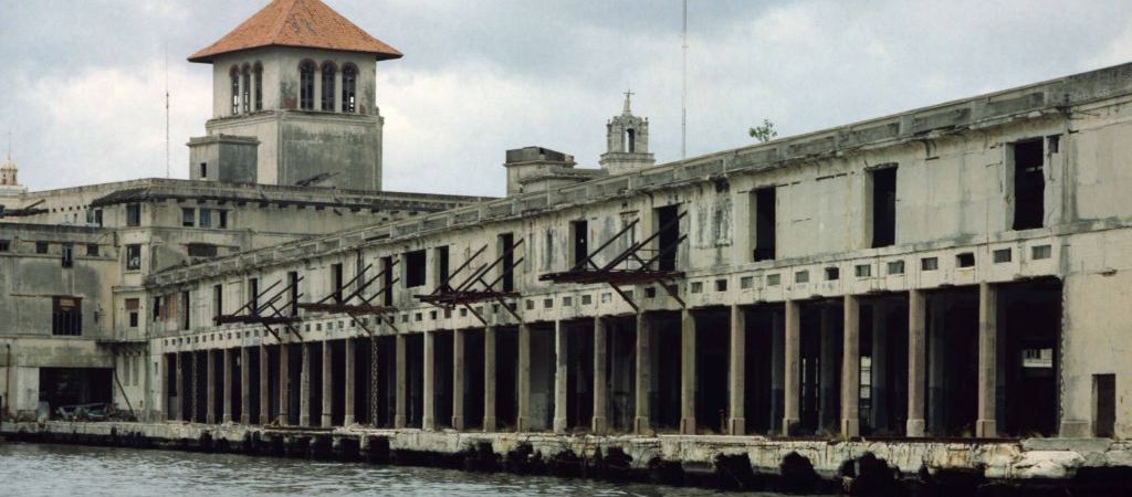 Capital Cuba