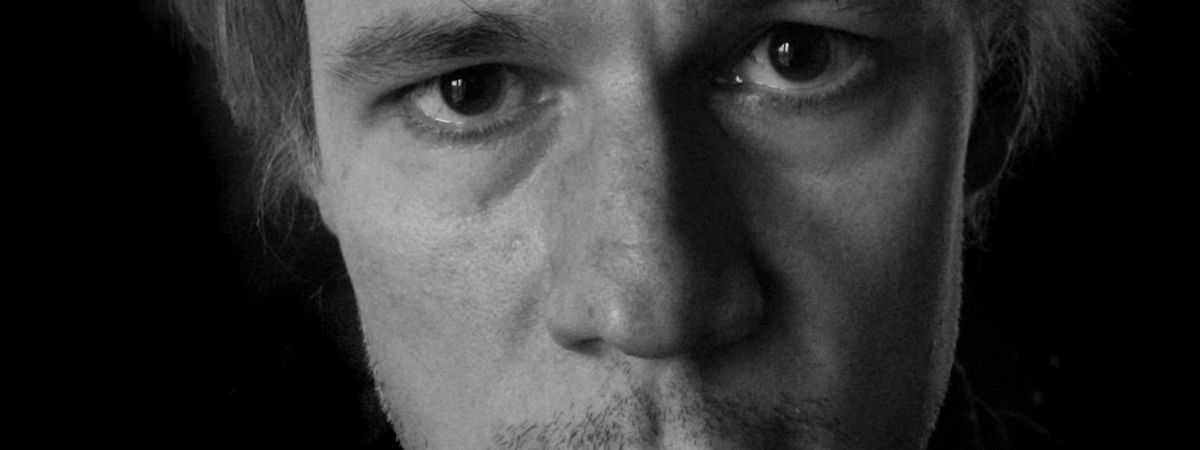 Andreas Horvath: Já a Helmut Berger, herec