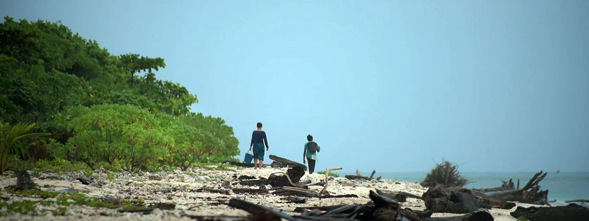 Češi zachraňují... mořské želvy na Borneu