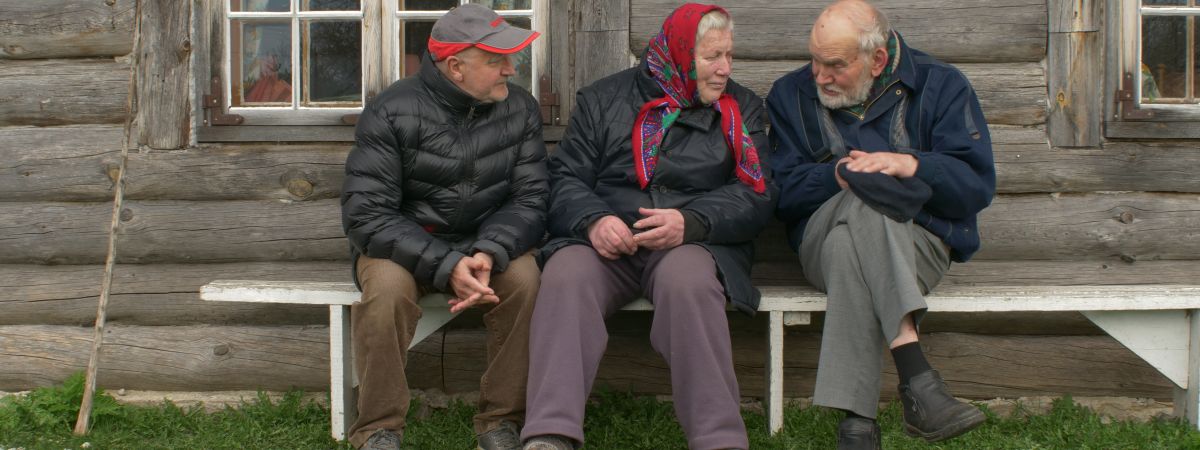 Dobře udržované tajemství