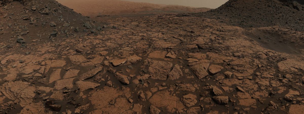 Druhá strana Marsu
