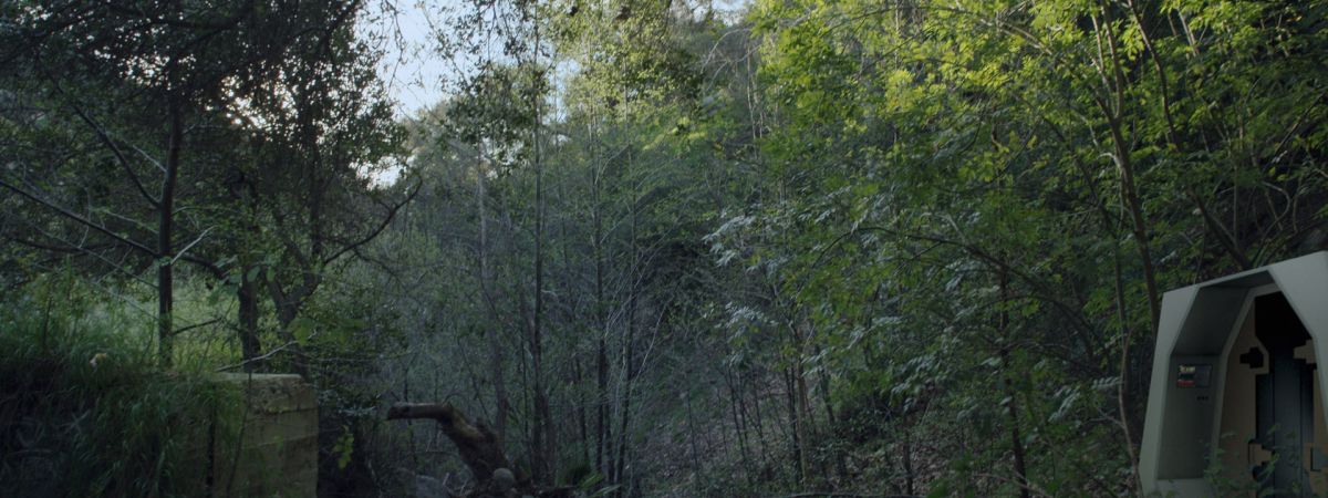 Druhá strana Marsu
