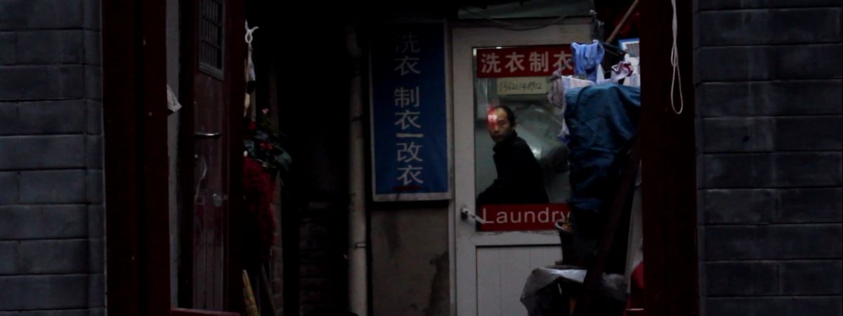 Shendy Wu: deník