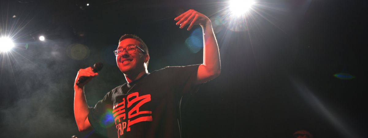 Postiženi muzikou