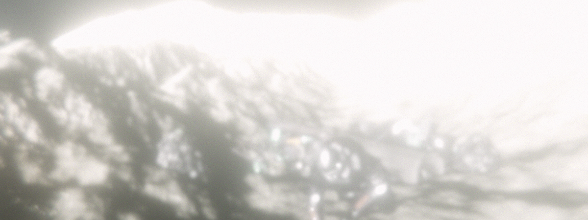 Abstract Horror