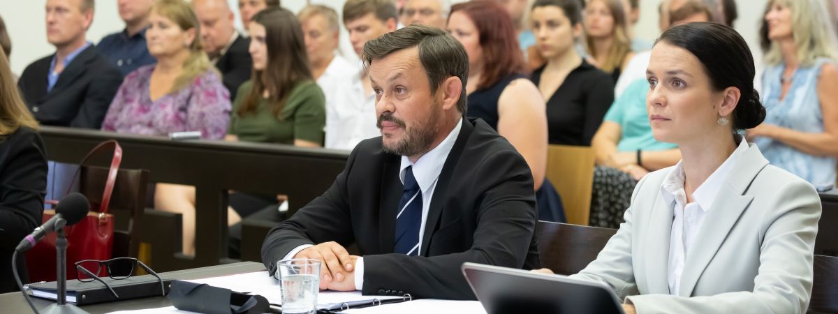 Soud nad českou cestou