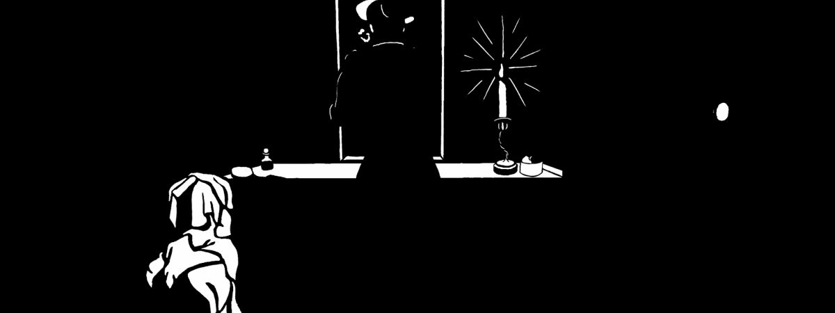 Vně rámu – Intimity 