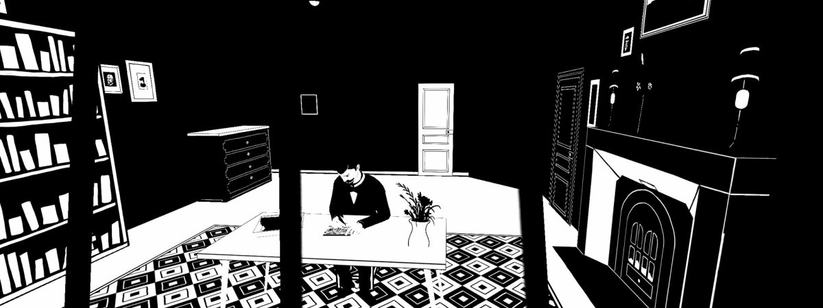 Vně rámu – Intimity 