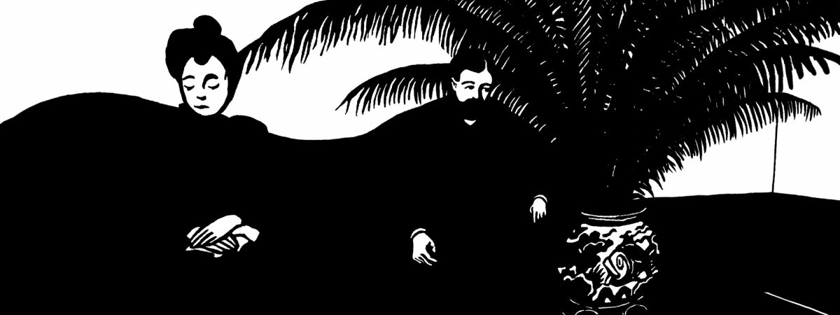 Vně rámu – Intimity 