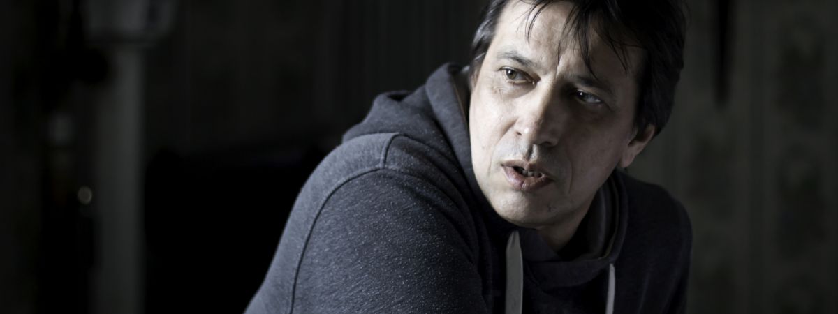 Masterclass: Sergej Dvorcevoj