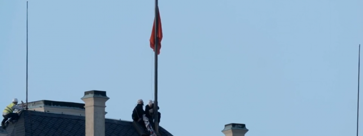 Český žurnál: Vojna Ztohoven