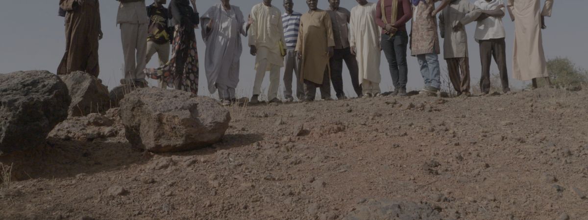 Africká apokalypsa