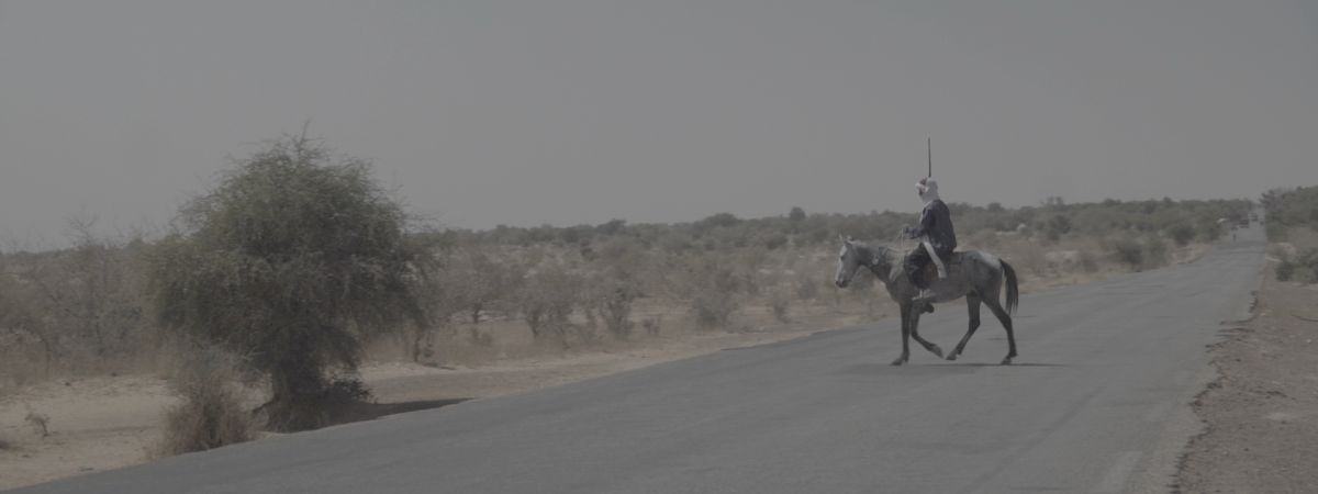 Africká apokalypsa