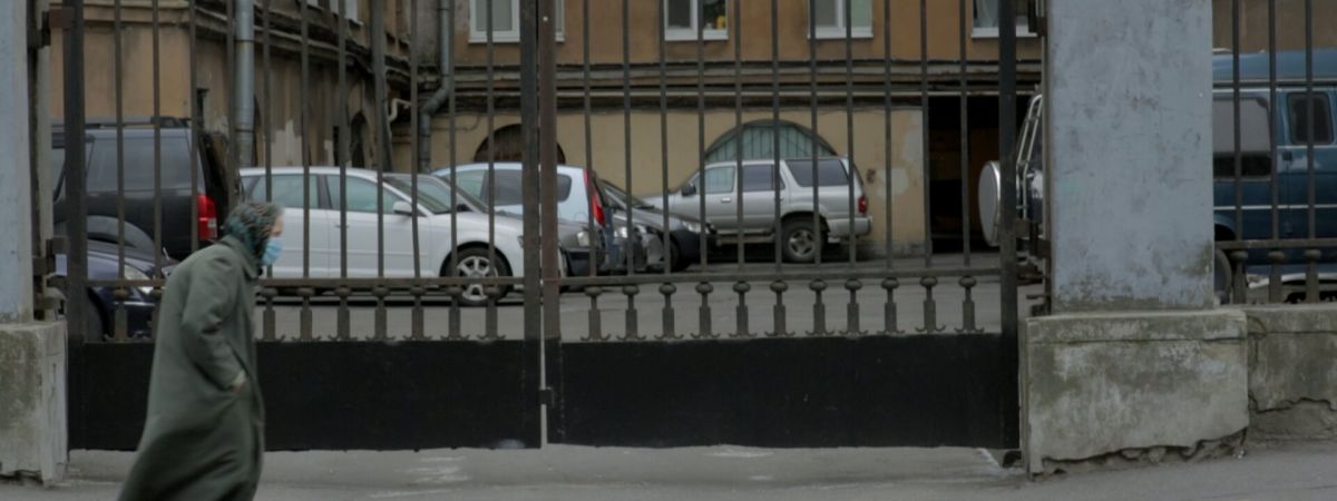 Buď zdráv!
