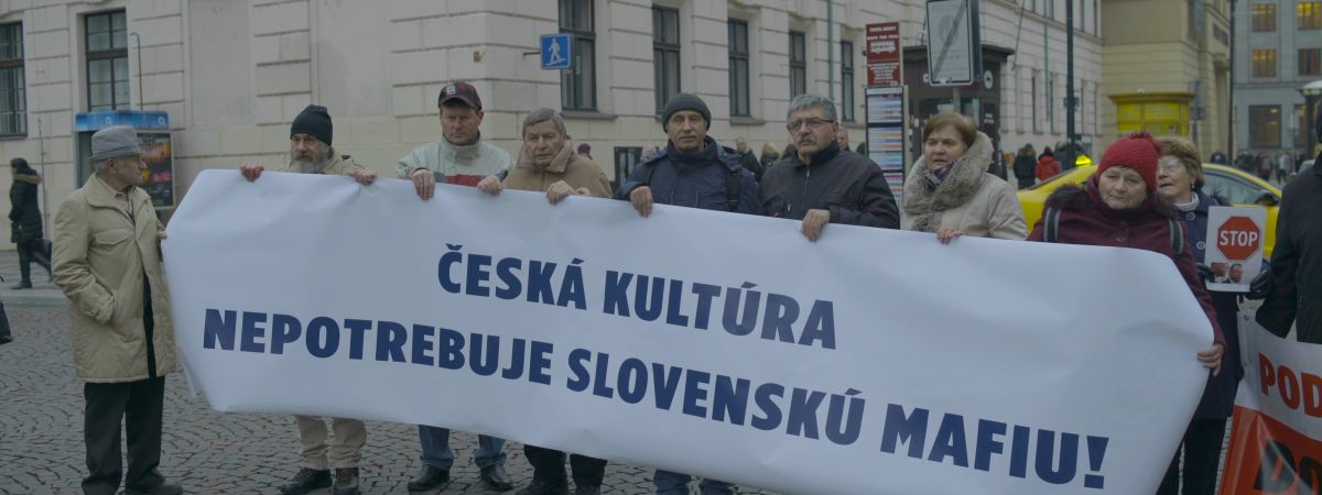 Očista