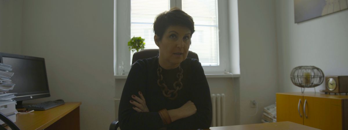 Očista