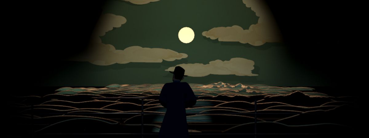 The Book of Distance