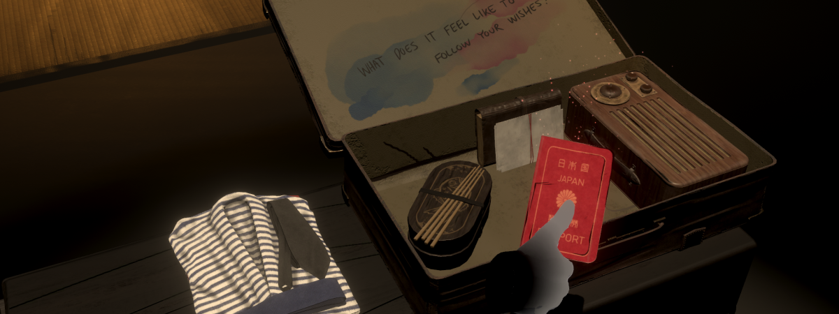 The Book of Distance