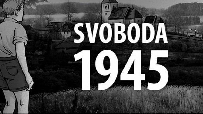 Svoboda 1945: Liberation
