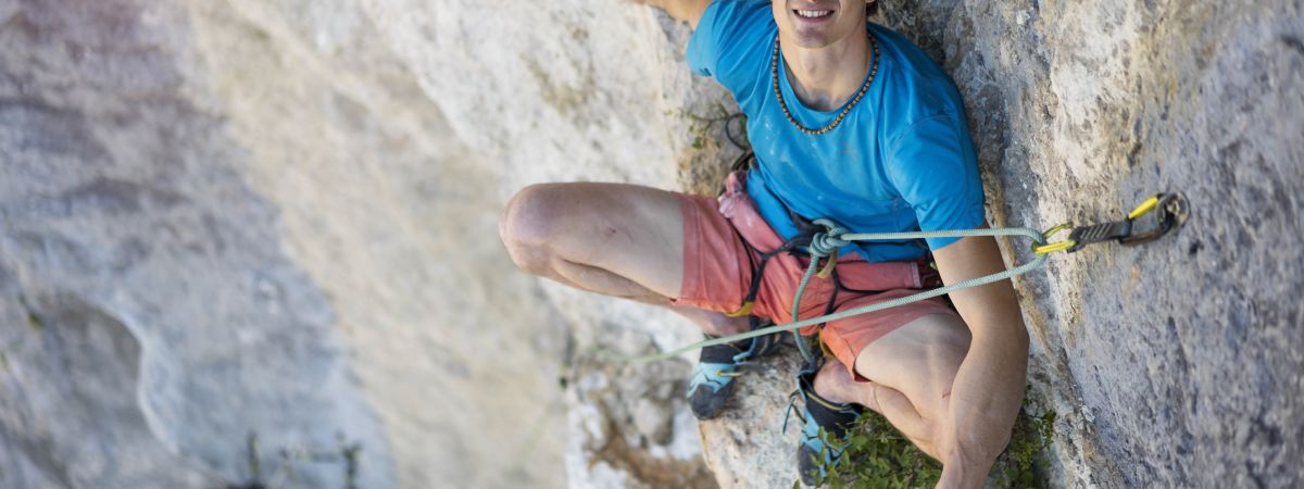 Adam Ondra: Posunout hranice