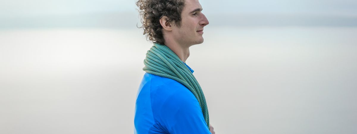 Adam Ondra: Posunout hranice
