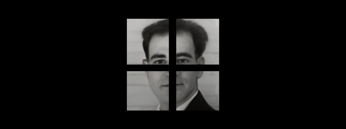 Deep Nostalgia - Anarchisté
