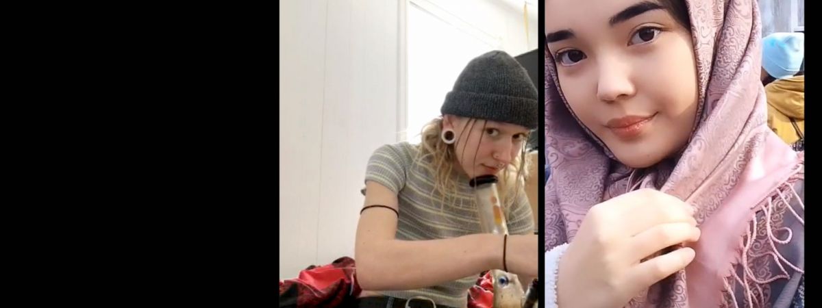 Teenagerky