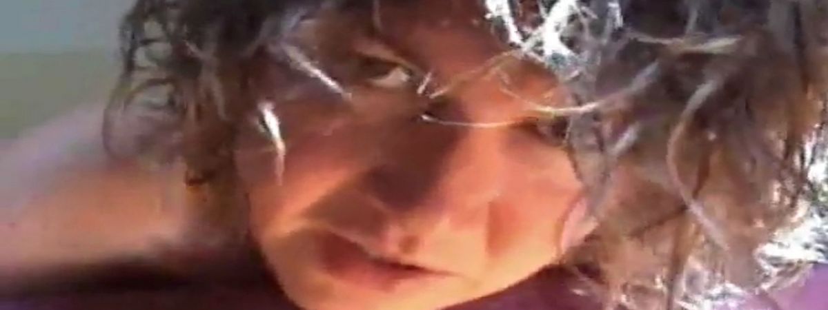 Jak se dívat na pornografii