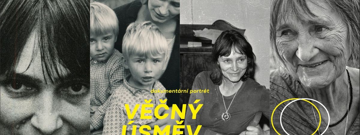 Věčný úsměv Dany Němcové