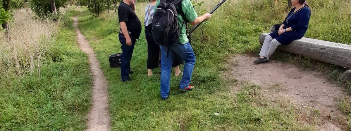 Věčný úsměv Dany Němcové