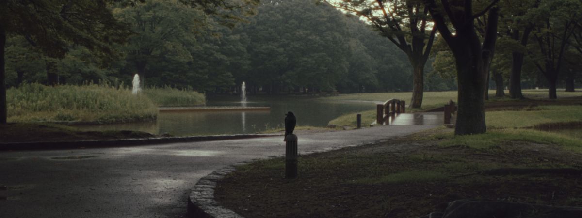 Yoyogi