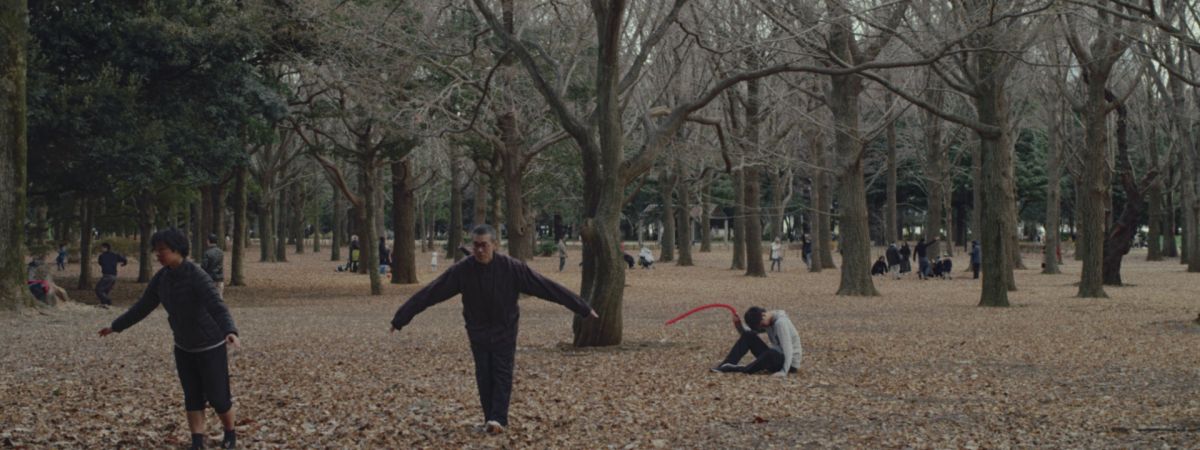 Yoyogi