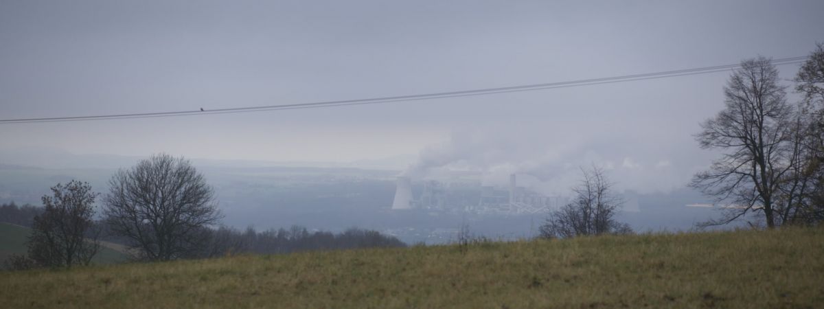 Všechno v pořádku, brambory na řádku
