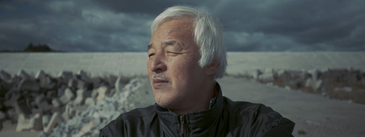 MUSÍME PŘEŽÍT: Fukušima!