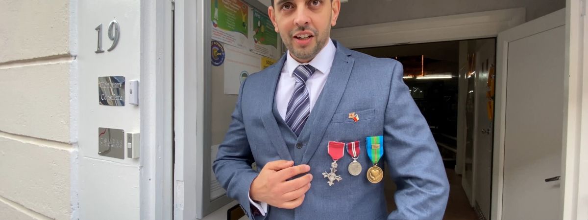 Povolení k pobytu