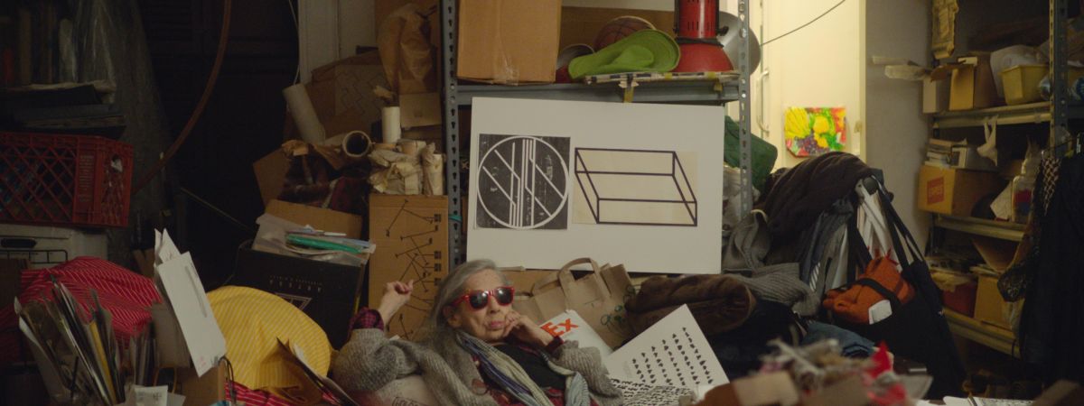Dreaming Walls: Hotel Chelsea