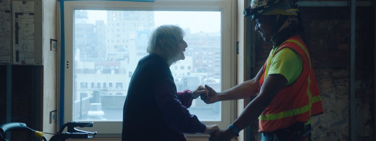 Dreaming Walls: Hotel Chelsea