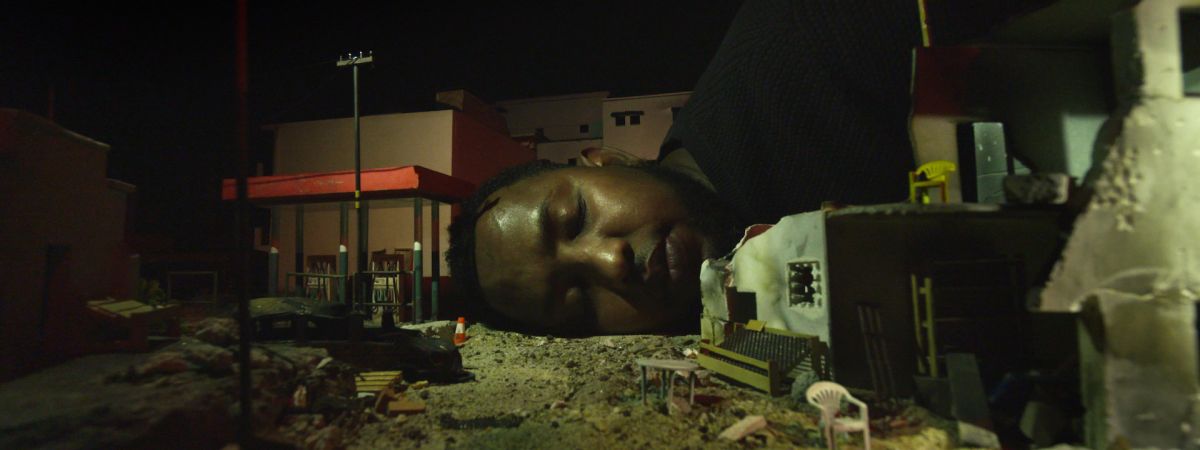 Soused Abdi