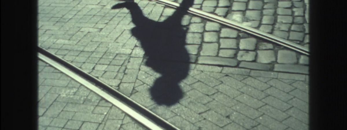 Křižovatka