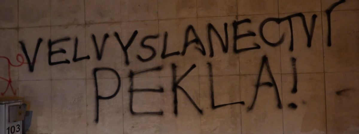 8. den války