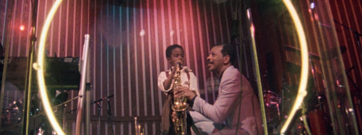 Ornette: Made in America