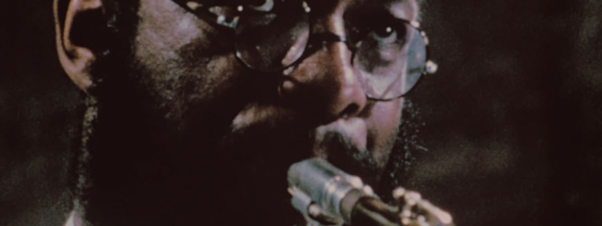 Ornette: Made in America